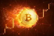 پیش بینی قیمت بیت کوین فردا ۲۵ آذر ۱۴۰۲