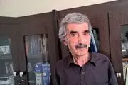 احمد گلشیری درگذشت