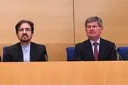 قاسمی: سلاح هسته‌ای هیچگاه در دکترین دفاعی جمهوری اسلامی ایران قرار نداشته است