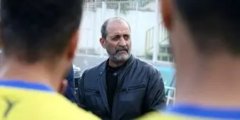میثاقیان: از حق و حقوق پدیده در لیگ برتر دفاع می کنم