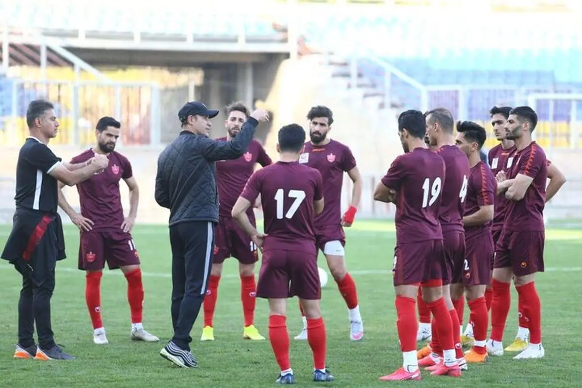 یحیی همچنان بر سر موضع خود قرار دارد!