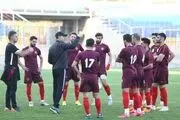 پیشنهاد نجومی قطری ها برای هافبک پرسپولیس