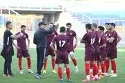 پیشنهاد نجومی قطری ها برای هافبک پرسپولیس
