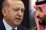 سعودی‌ها در یمن دست به دامان ترکیه شدند