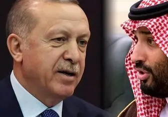 سعودی‌ها در یمن دست به دامان ترکیه شدند