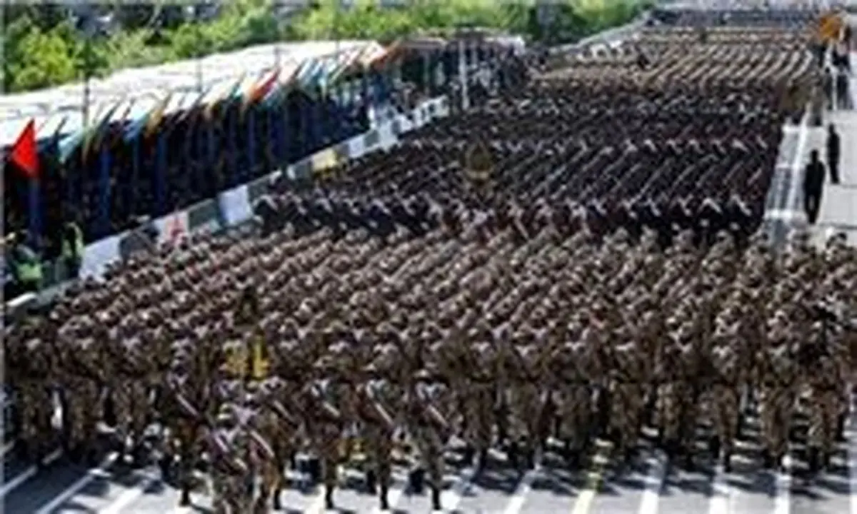 جنگ رسانهای امریکا جهت عادی سازی بازدید از مراکز نظامی ایران