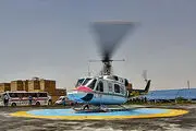 جزئیات تصادف محور چالوس 