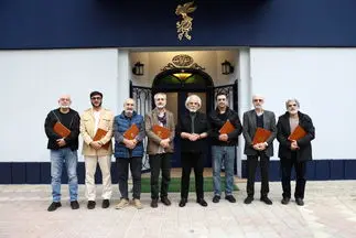 معرفی نامزدهای دریافت سیمرغ فیلم فجر
