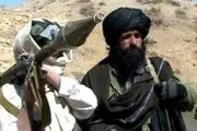 ۴۰عضو گروه طالبان در افغانستان کشته شدند