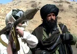۴۰عضو گروه طالبان در افغانستان کشته شدند