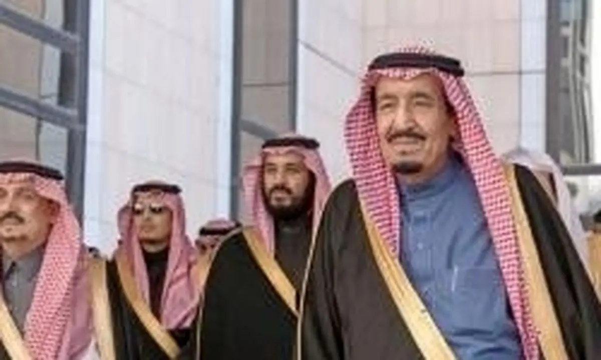 حمایت ملک سلمان از بیانیه ضدایرانی نشست اتحادیه عرب