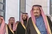 حمایت ملک سلمان از بیانیه ضدایرانی نشست اتحادیه عرب 