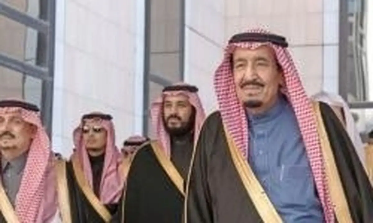 حمایت ملک سلمان از بیانیه ضدایرانی نشست اتحادیه عرب 
