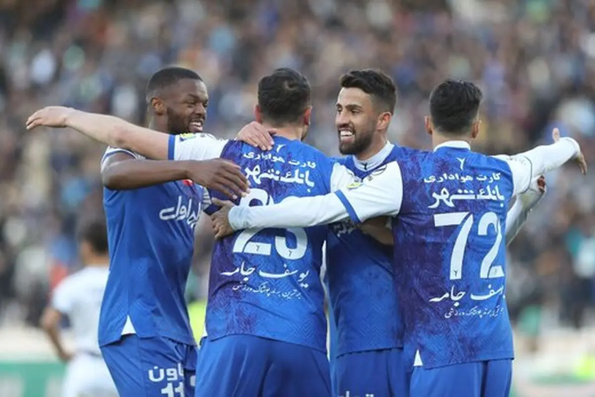خبر خوش برای آبی‌ها؛ استقلال از آسیا حذف نمی‌شود
