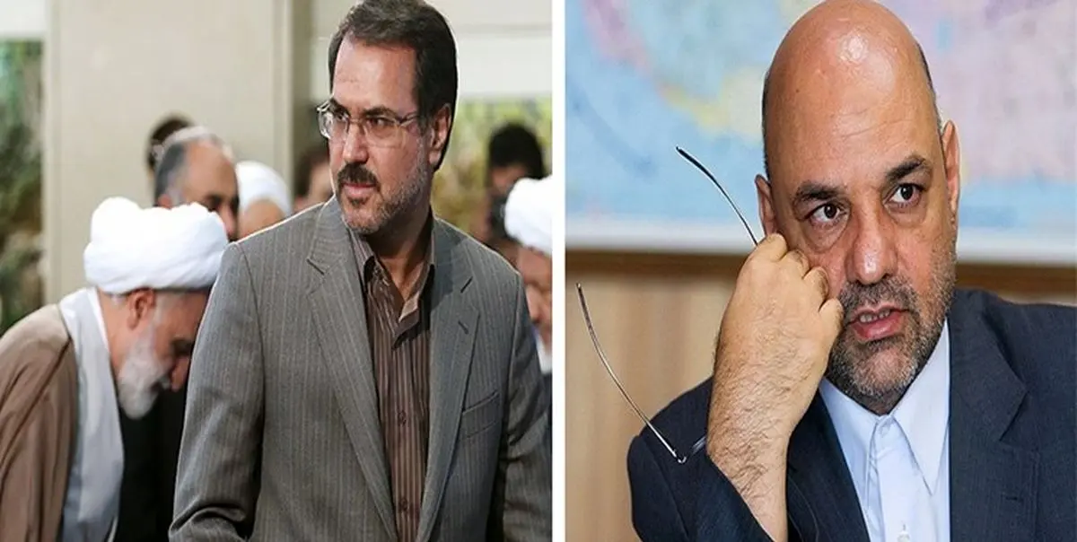فردا؛ برگزاری مراسم تودیع و معارفه تویسرکانی و خدائیان