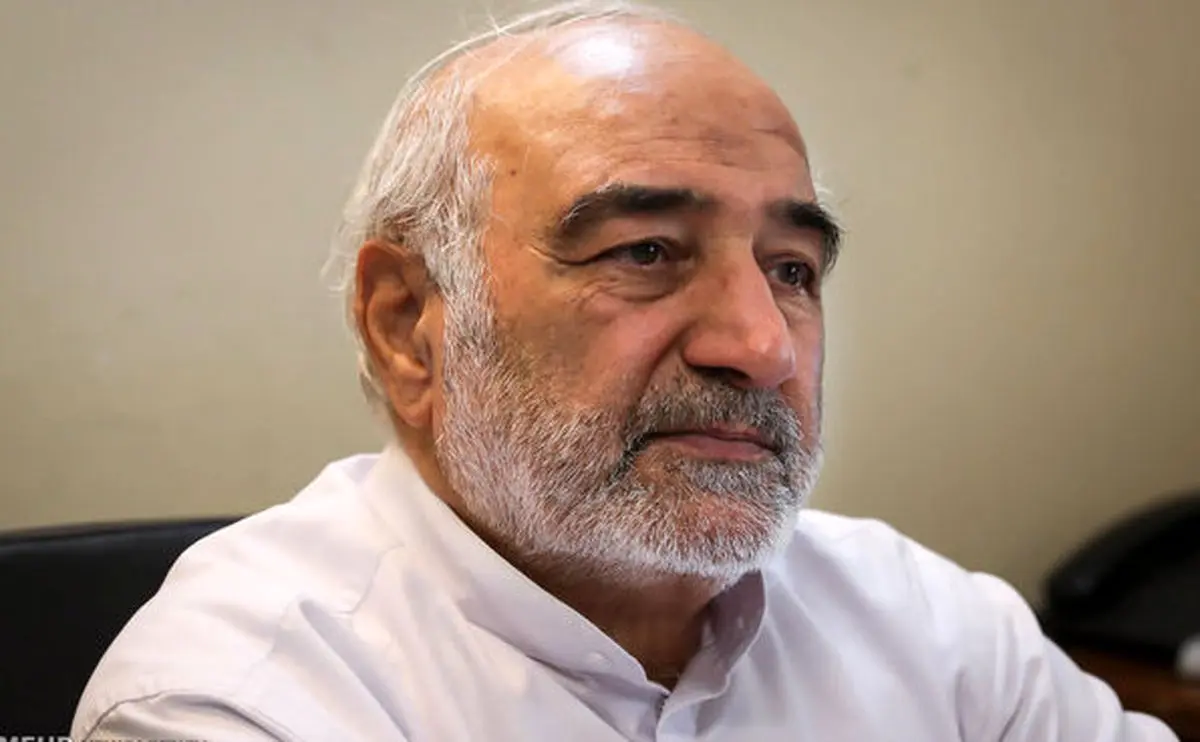منصوری: تیم قوی اقتصادی در وزارتخارجه نداریم