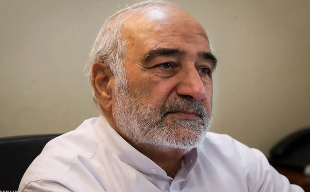 منصوری: تیم قوی اقتصادی در وزارت‌خارجه نداریم