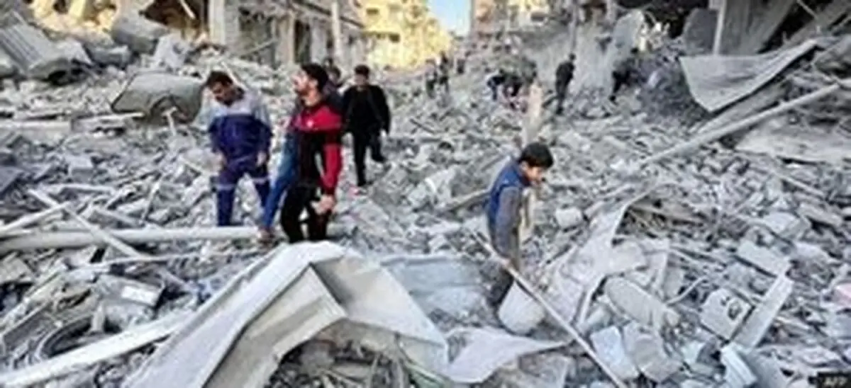جزئیات جدیدی از توافق پیشنهادی آتش بس غزه اعلام شد