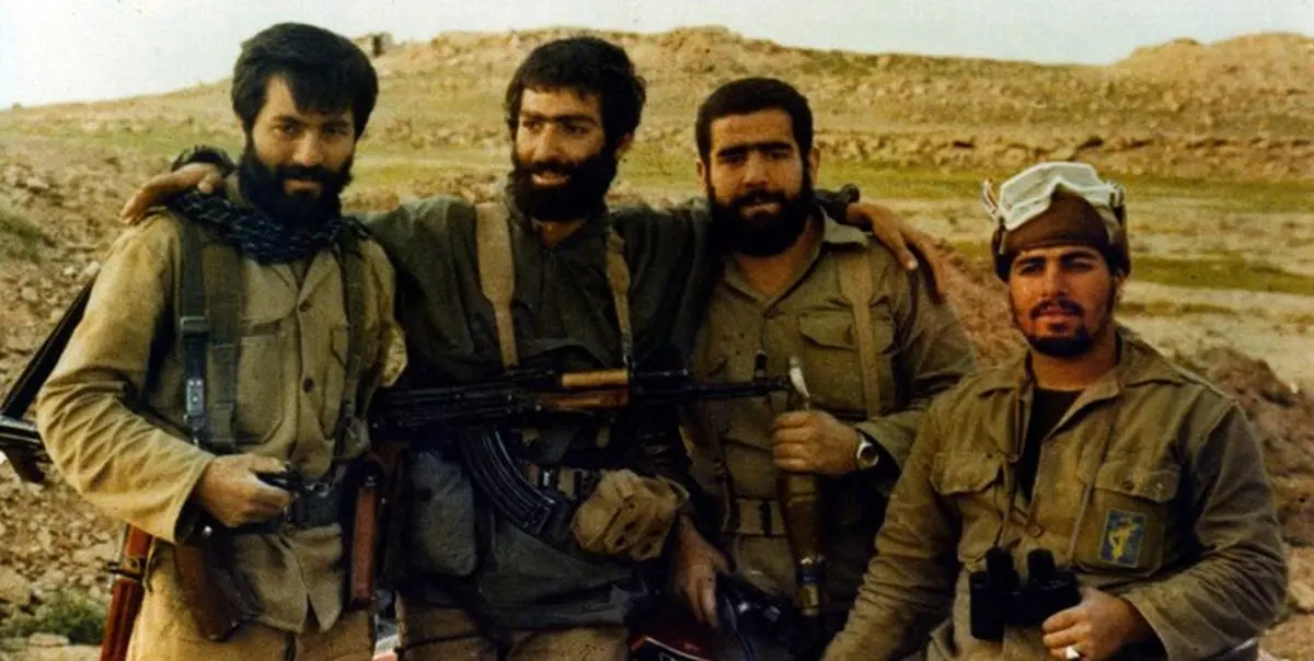 این سوره را بخوان و دشمن را شگفتزده کن+فیلم