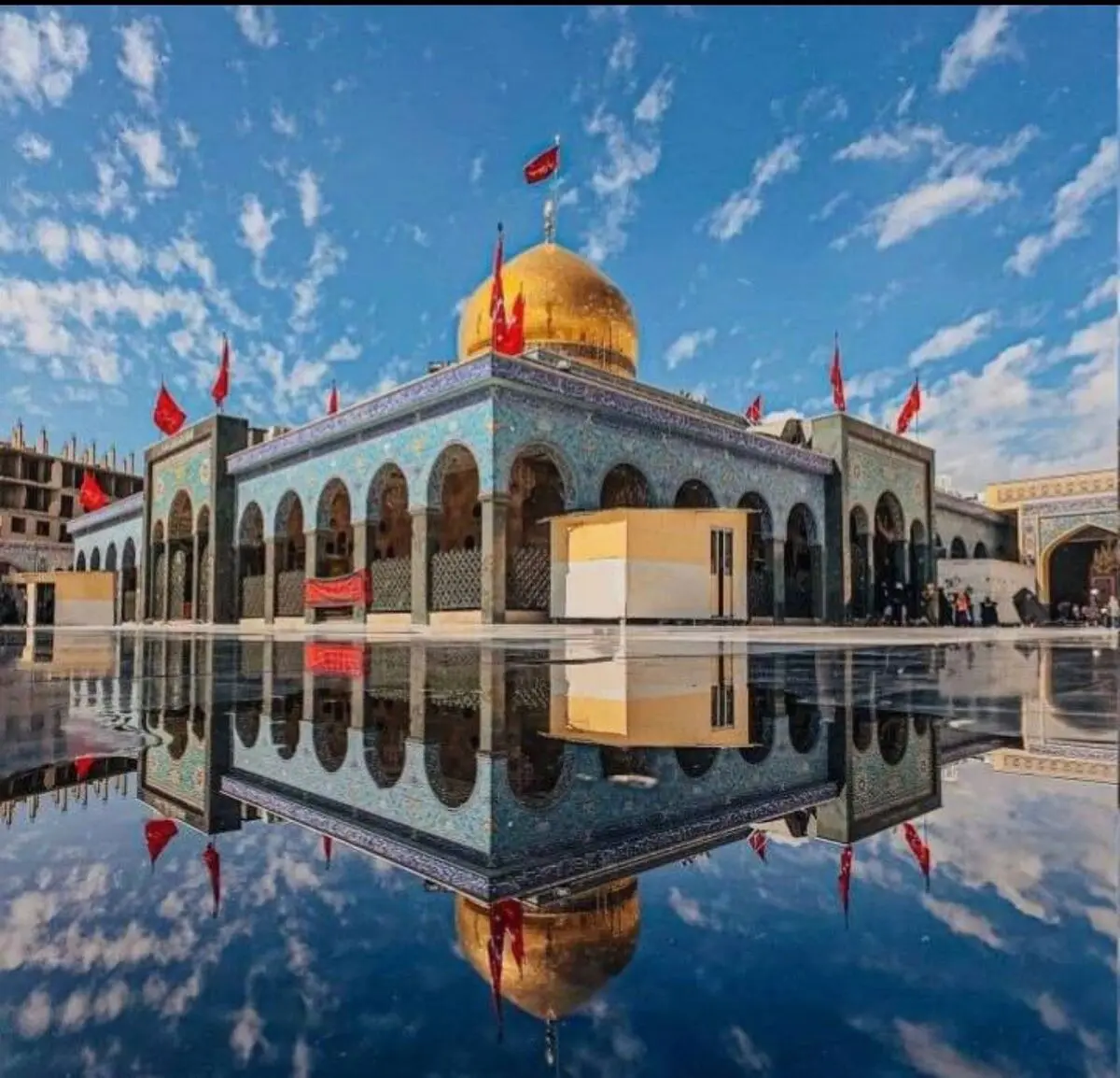 زینب؛ شکوه ایستادگی، زینت رسالت