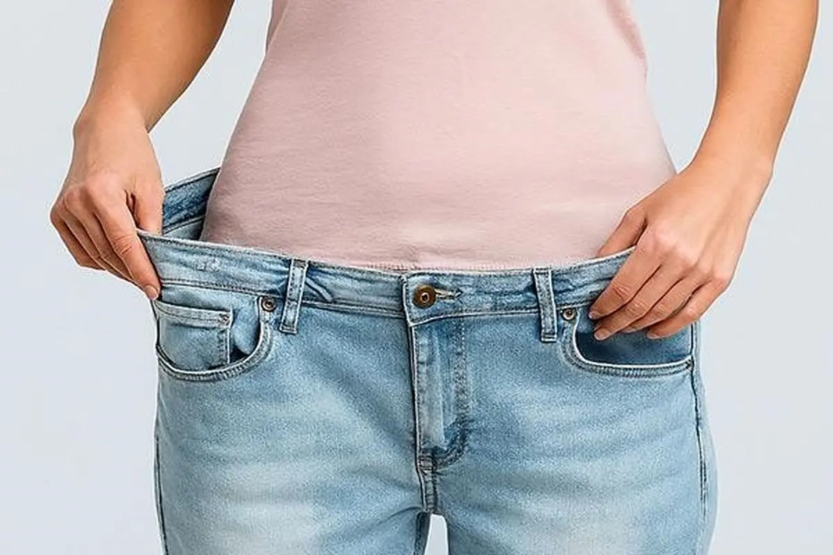 بعد از عمل ابدو چند سایز کم میکنیم؟