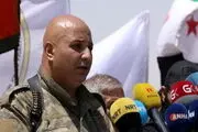 معامله محرمانه آمریکا با تروریستهای داعش در رقه