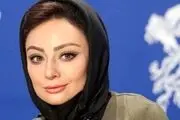 حرکت جدید و معنادار یکتا ناصر علیه منوچهر هادی