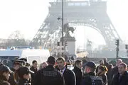 فرانسه تظاهرات جلیقه زردها در جشن سال نو را ممنوع اعلام کرد