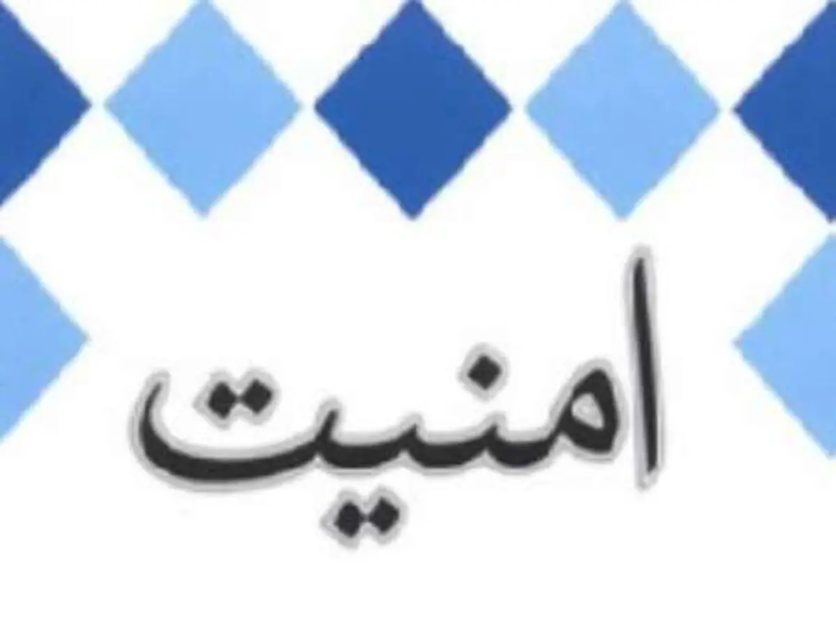 
با این عکس معنای امنیت را حس کنید
