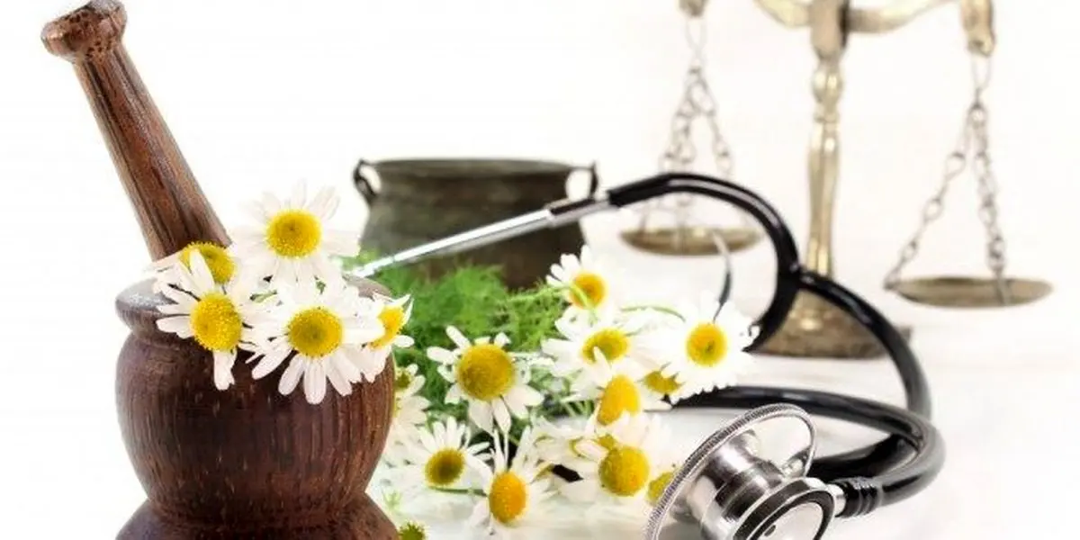 سیاتیک و کمر درد را به کمک طب سنتی درمان کنید
