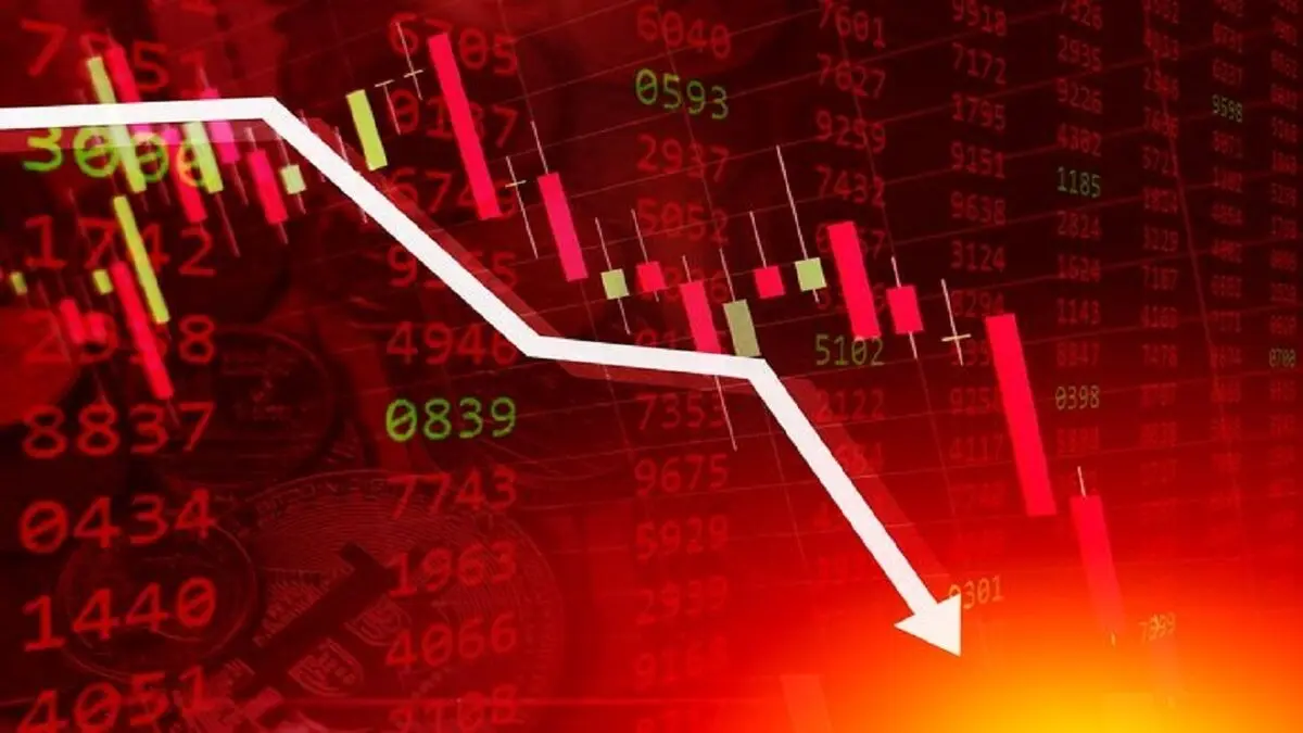 در آغاز معاملات ۱۰ آذر ماه؛ بورس ۸۴۹ واحد اُفت کرد