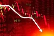 در آغاز معاملات ۱۰ آذر ماه؛ بورس ۸۴۹ واحد اُفت کرد