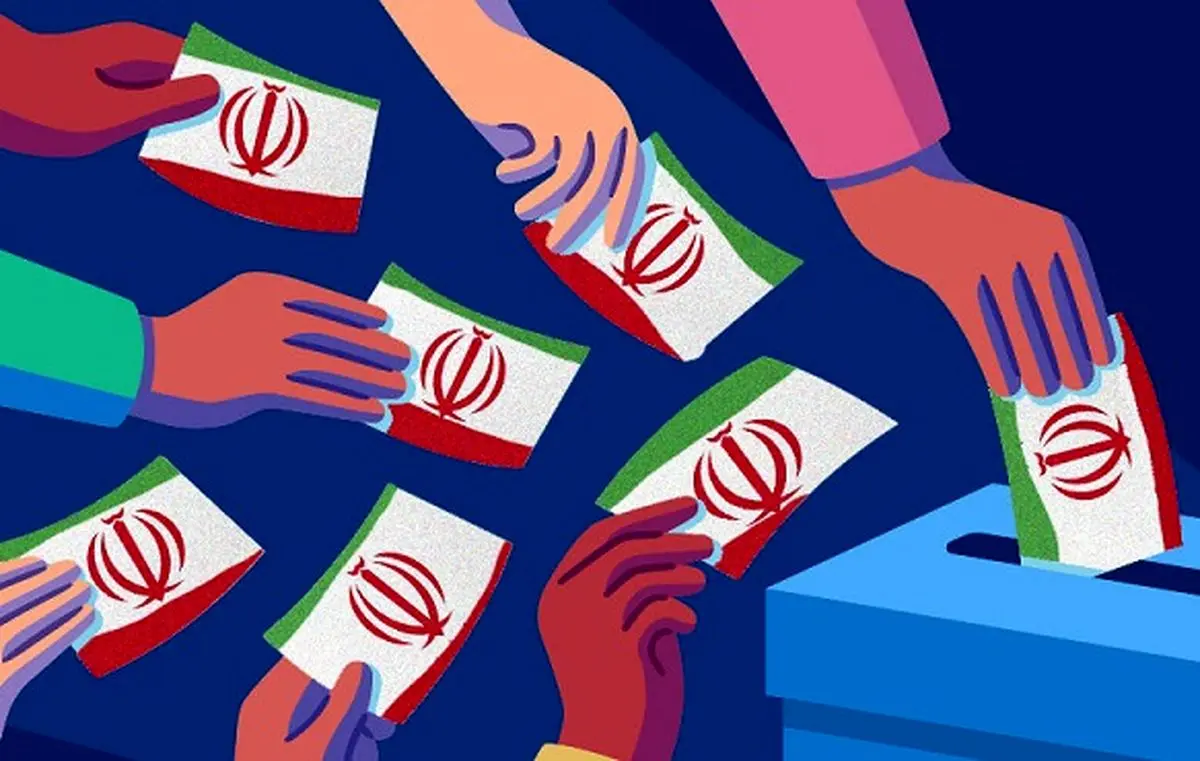 هزینه تبلیغات نامزدها برای دور دوم