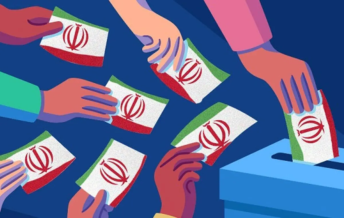 هزینه تبلیغات نامزدها برای دور دوم