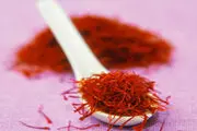 جریمه ۱۰۰ میلیونی برای عرضه کننده زعفران تقلبی