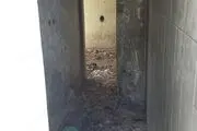 کارخانه قدیم برق شهر بافت پاتوق معتادان شده است