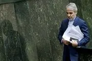 خشت کج بنای برنامه ششم در آتش اختلافات ۲ قوه