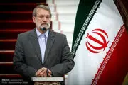 رئیس مجلس شورای اسلامی وارد یاسوج شد