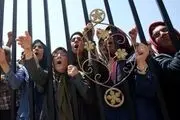 وزارت اطلاعات: تعقیب تروریست‌ها در خارج از مرزها را ادامه می‌دهیم