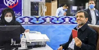 ضرغامی: دولت روحانی فرصت تاریخی مذاکره را گرفت
