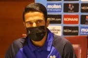 یک بازیکن استقلال جایگزین نوراللهى در پرسپولیس