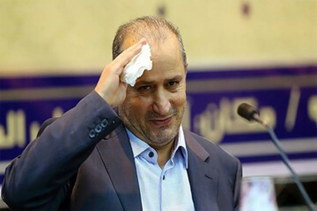 ناکارآمد ترین مسئولان سال +عکس