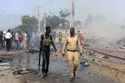  2 انفجار ترو ریستی در سومالی