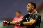 رازی دیگر از جنگهای روانی مارتینز در فینال فاش شد!