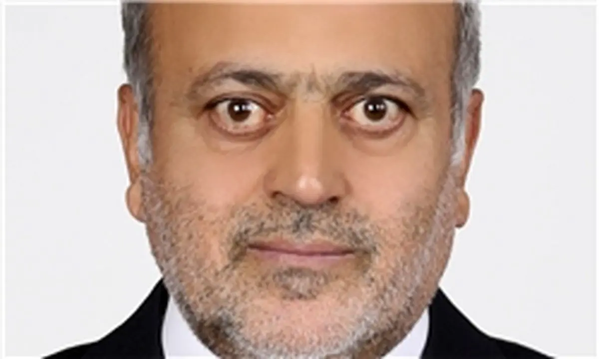 داوودی محمدی رئیس کمیسیون اصل 90 مجلس شد