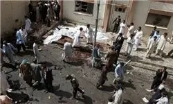 داعش مسئولیت حمله به بیمارستانی در پاکستان را برعهده گرفت