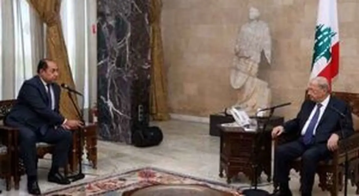 
اتحادیه عرب: حقوق آبی لبنان را تایید می‌کنیم
