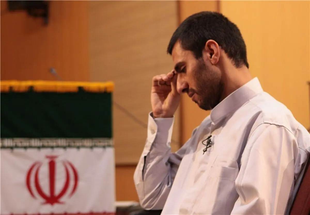 مداح اهل بیت: هم مدرسه‌ای عبدالمالک ریگی بودم