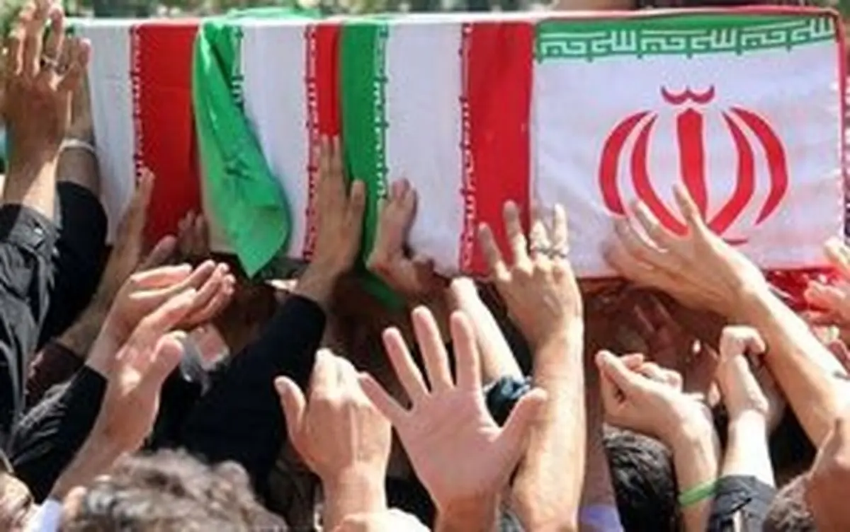 
شهادت دو حافظ امنیت در قم/ تشییع فردا شنبه
