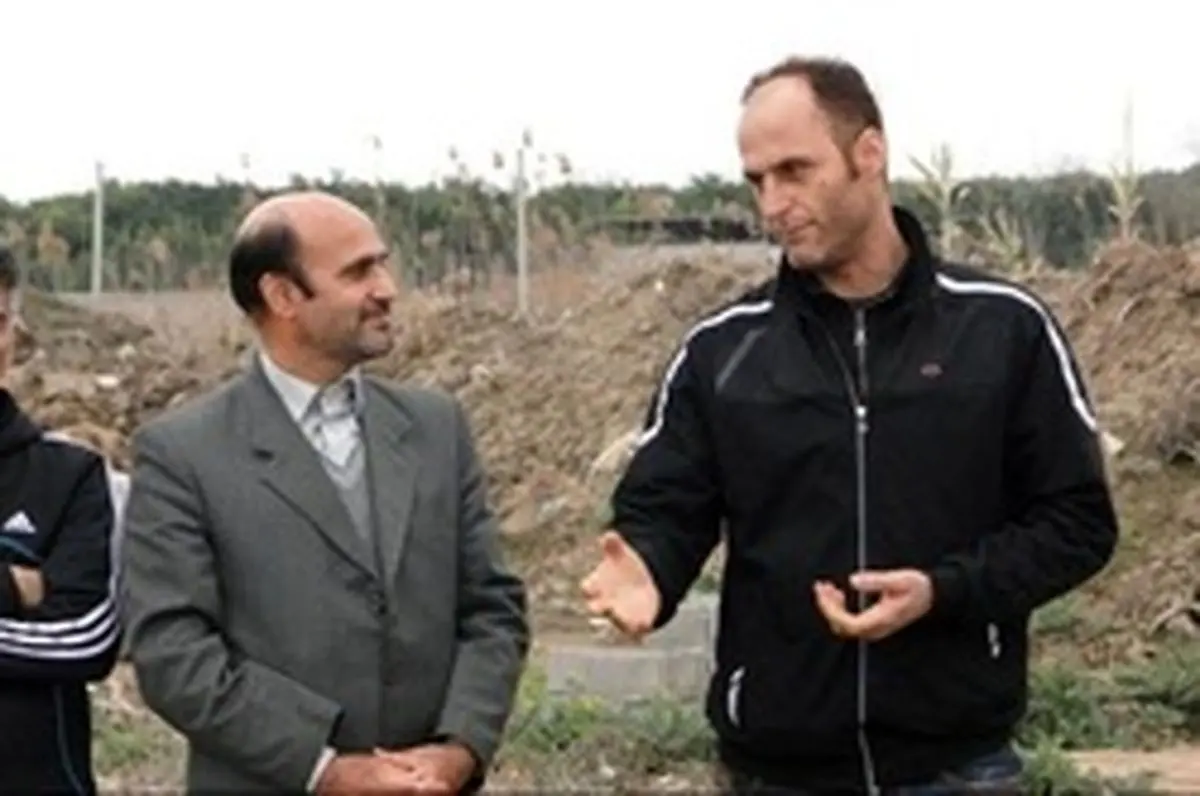 پیش بینی عجیب یک استقلالی!